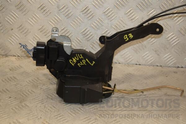 Замок двери передний левый электрический 6 пинов Toyota Rav 4 2000-2005 455126 euromotors.com.ua
