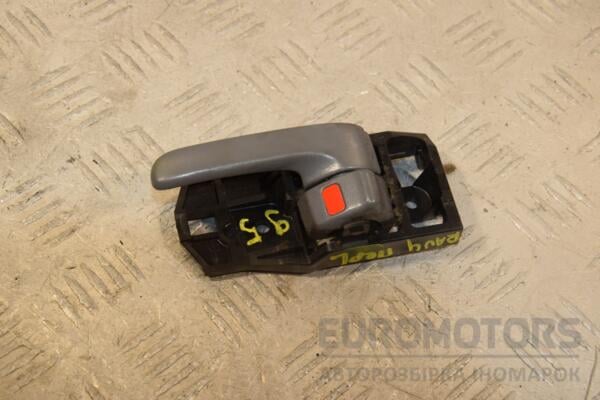 Ручка двери внутренняя передняя левая Toyota Rav 4 2000-2005 455130 euromotors.com.ua