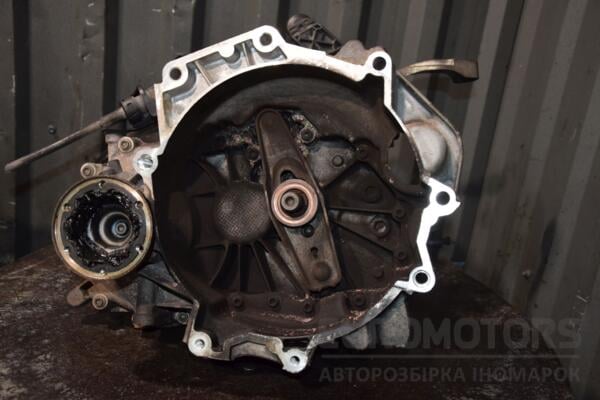 МКПП (механічна коробка перемикання передач) 5-ступка Audi A3 1.6 16V (8P) 2003-2012 MFX 455133 euromotors.com.ua