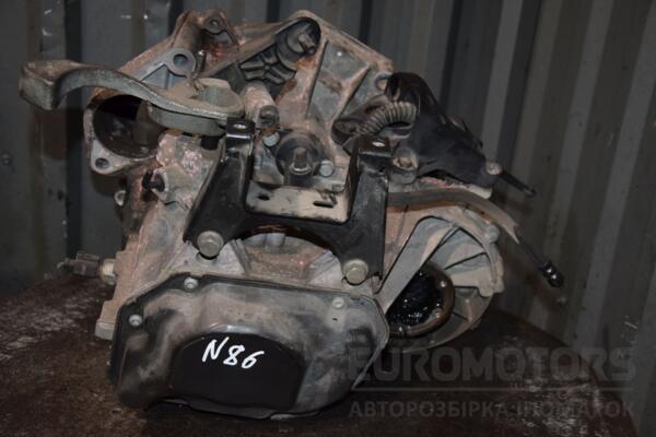 МКПП (механічна коробка перемикання передач) 5-ступка Audi A3 1.6 16V (8P) 2003-2012 MFX 455133 - 3