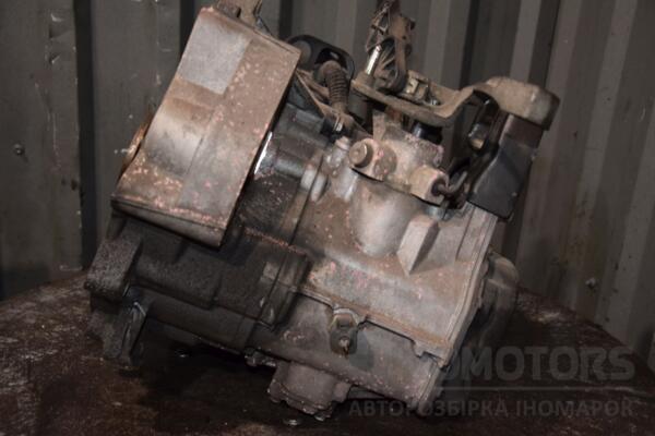 МКПП (механічна коробка перемикання передач) 5-ступка Audi A3 1.6 16V (8P) 2003-2012 MFX 455133 - 4