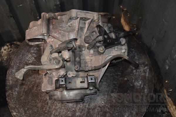 МКПП (механічна коробка перемикання передач) 5-ступка Audi A3 1.6 16V (8P) 2003-2012 MFX 455133 - 5