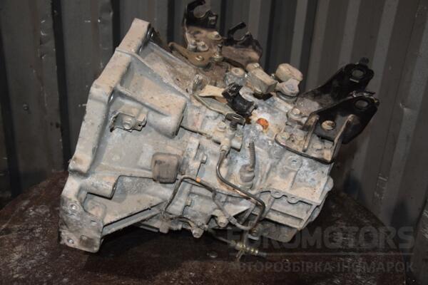 МКПП (механічна коробка перемикання передач) 6-ступка Toyota Yaris 1.33 16V 2011 303000D311 455139 - 2