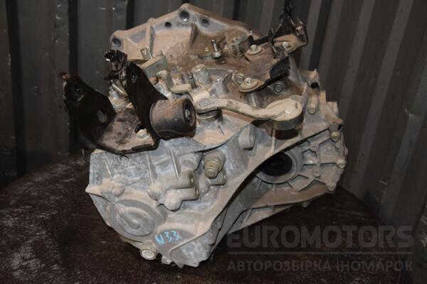 МКПП (механічна коробка перемикання передач) 6-ступка Toyota Yaris 1.33 16V 2011 303000D311 455139 - 3