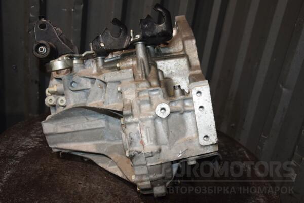 МКПП (механічна коробка перемикання передач) 6-ступка Toyota Yaris 1.33 16V 2011 303000D311 455139 - 4
