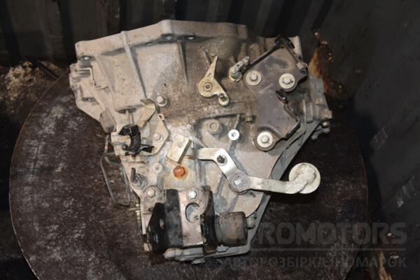 МКПП (механічна коробка перемикання передач) 6-ступка Toyota Yaris 1.33 16V 2011 303000D311 455139 - 5