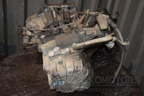 МКПП (механічна коробка перемикання передач) 5-ступка Toyota Corolla Verso 1.8 16V 2001-2004 3030013060 455145 - 3