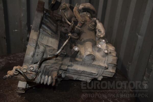 МКПП (механічна коробка перемикання передач) 5-ступка Toyota Corolla Verso 1.8 16V 2001-2004 3030013060 455145 - 4