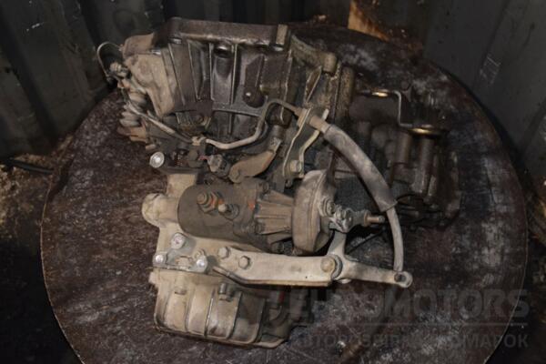 МКПП (механічна коробка перемикання передач) 5-ступка Toyota Corolla Verso 1.8 16V 2001-2004 3030013060 455145 - 5