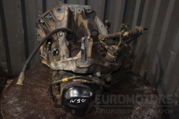 МКПП (механічна коробка перемикання передач) 5-ступка Renault Logan 1.5dCi 2005-2014 JR5147 455150 - 3