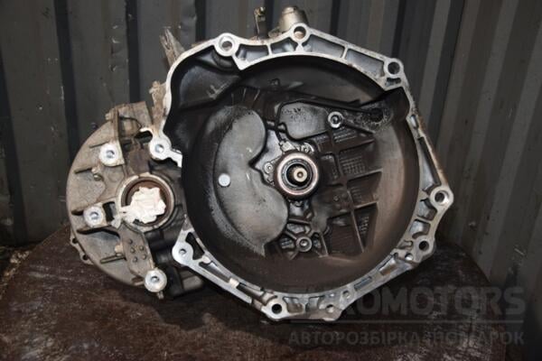МКПП (механічна коробка перемикання передач) 6-ступка Opel Astra 1.7cdti (H) 2004-2010 55561599 455156 euromotors.com.ua