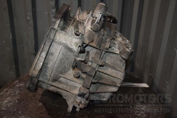 МКПП (механічна коробка перемикання передач) 6-ступка Opel Astra 1.7cdti (H) 2004-2010 55561599 455156 - 2
