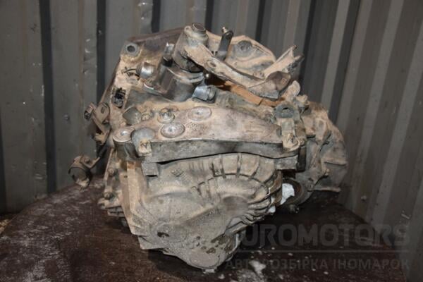 МКПП (механічна коробка перемикання передач) 6-ступка Opel Astra 1.7cdti (H) 2004-2010 55561599 455156 - 3