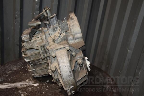 МКПП (механічна коробка перемикання передач) 6-ступка Opel Astra 1.7cdti (H) 2004-2010 55561599 455156 - 4