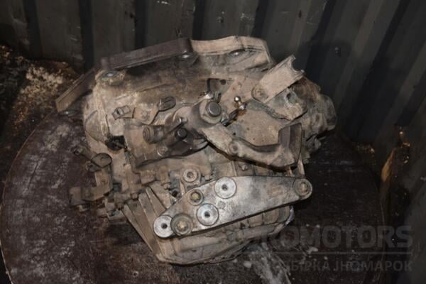 МКПП (механічна коробка перемикання передач) 6-ступка Opel Astra 1.7cdti (H) 2004-2010 55561599 455156 - 5