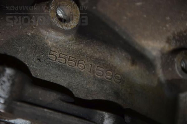 МКПП (механічна коробка перемикання передач) 6-ступка Opel Astra 1.7cdti (H) 2004-2010 55561599 455156 - 6