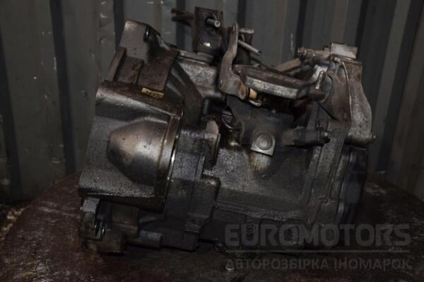 МКПП (механічна коробка перемикання передач) 5-ступка Skoda Octavia 1.9tdi (A5) 2004-2013 JCR 455168 - 4