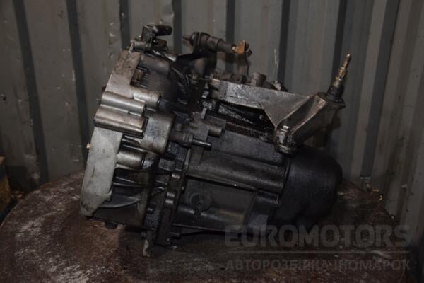 МКПП (механічна коробка перемикання передач) 5-ступка Renault Megane 1.5dCi (II) 2003-2009 JR5106 455174 - 2