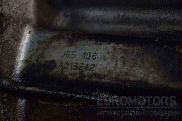 МКПП (механічна коробка перемикання передач) 5-ступка Renault Megane 1.5dCi (II) 2003-2009 JR5106 455174 - 6