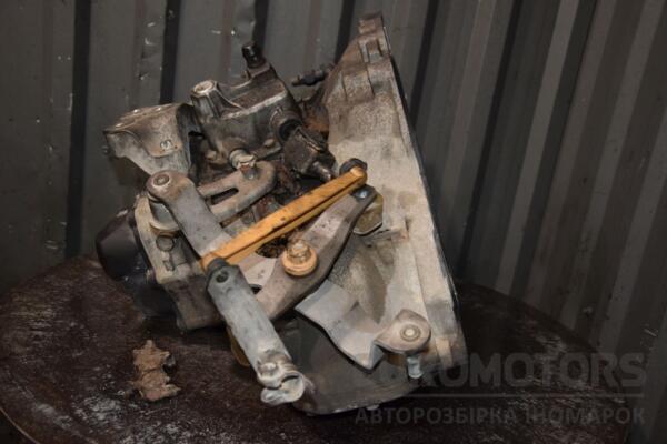 МКПП (механічна коробка перемикання передач) 5-ступка Opel Corsa 1.3cdti (D) 2006-2014 F17E374 455180 - 2