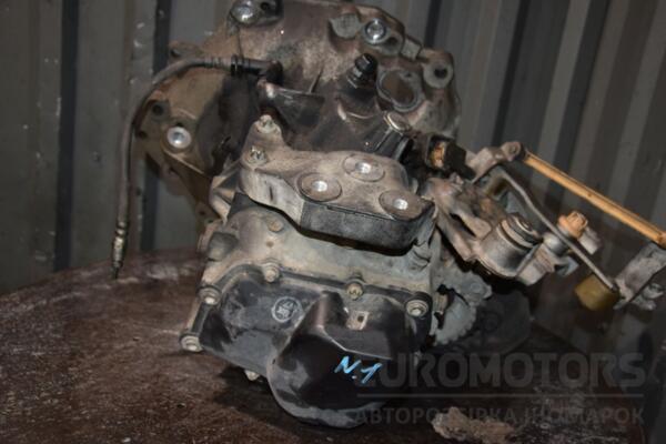 МКПП (механічна коробка перемикання передач) 5-ступка Opel Corsa 1.3cdti (D) 2006-2014 F17E374 455180 - 3