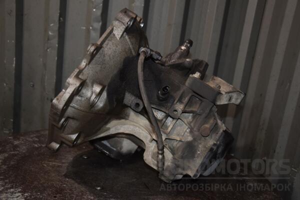 МКПП (механічна коробка перемикання передач) 5-ступка Opel Corsa 1.3cdti (D) 2006-2014 F17E374 455180 - 4
