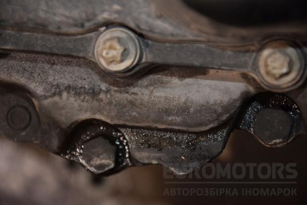 МКПП (механічна коробка перемикання передач) 5-ступка Opel Corsa 1.3cdti (D) 2006-2014 F17E374 455180 - 6