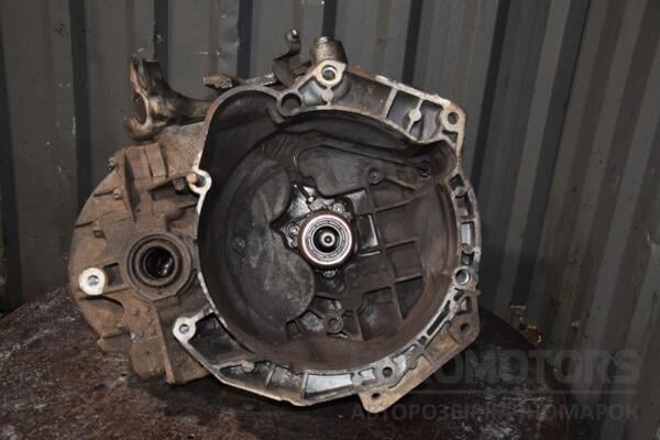МКПП (механічна коробка перемикання передач) 6-ступка Opel Corsa 1.3cdti (D) 2006-2014 55186621 455192 euromotors.com.ua