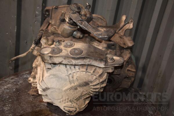 МКПП (механічна коробка перемикання передач) 6-ступка Opel Corsa 1.3cdti (D) 2006-2014 55186621 455192 - 3