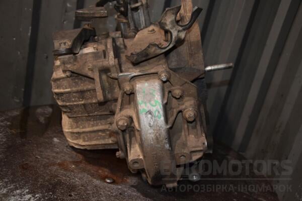 МКПП (механічна коробка перемикання передач) 6-ступка Opel Corsa 1.3cdti (D) 2006-2014 55186621 455192 - 4