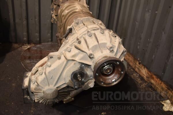 АКПП (автоматическая коробка переключения передач) 5-ступка, 4x4 Land Rover Range Rover 3.0tdi (III) 2002-2012 96024237 455204 - 3