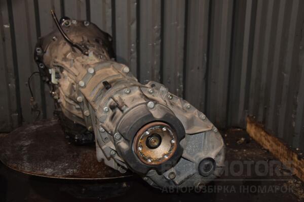 АКПП (автоматична коробка перемикання передач) 6-ступка, 4x4 Audi Q7 3.0tdi (4L) 2005-2015 JXX 455224 - 3