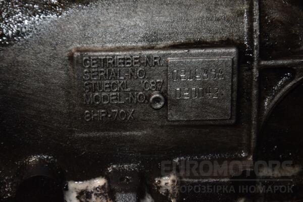 АКПП (автоматична коробка перемикання передач) 6-ступка, 4x4 (дефект) BMW 5 3.0tdi (F07) 2009-2017 8HP-70X 455232 - 6
