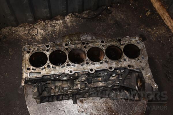Блок двигателя (дефект) BMW 5 3.0tdi (F07) 2009-2017 7799978 455246 - 5