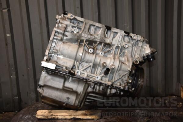 Блок двигателя в сборе BMW 1 2.0tdi (E81/E87) 2004-2011 7811138 455252 - 3