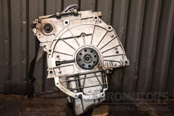 Блок двигателя в сборе BMW 1 2.0tdi (E81/E87) 2004-2011 7811138 455252 - 4