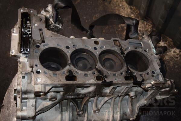 Блок двигателя в сборе BMW 1 2.0tdi (E81/E87) 2004-2011 7811138 455252 - 5