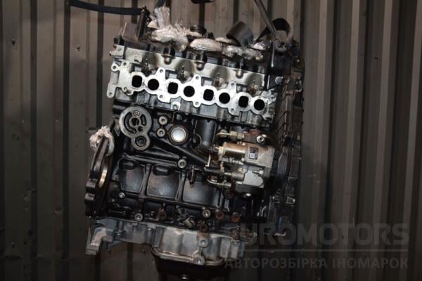 Двигатель Opel Mokka 1.7cdti 2012 A17DTS 455258 - 2