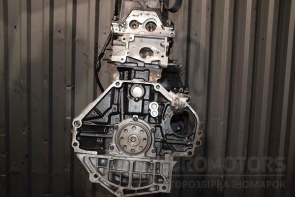 Двигатель Opel Mokka 1.7cdti 2012 A17DTS 455258 - 3