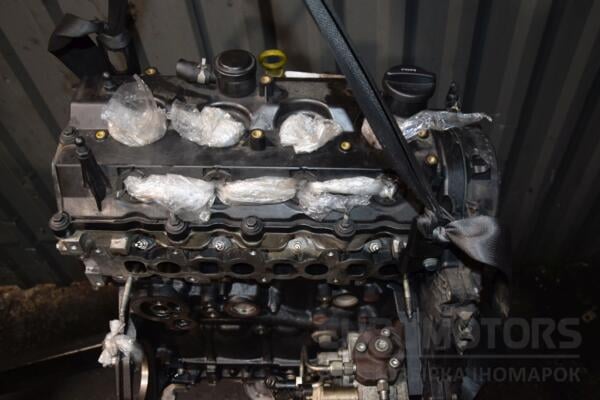 Двигатель Opel Mokka 1.7cdti 2012 A17DTS 455258 - 5