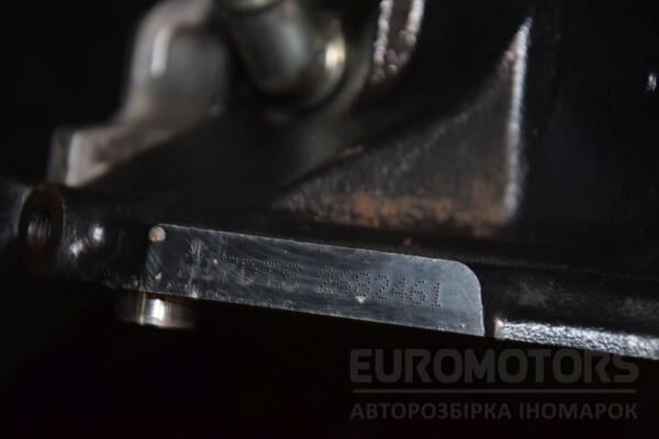 Двигатель Opel Mokka 1.7cdti 2012 A17DTS 455258 - 6
