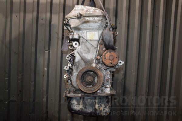 Двигатель Toyota Corolla Verso 1.8 16V 2004-2009 1ZZ-FE 455265 euromotors.com.ua