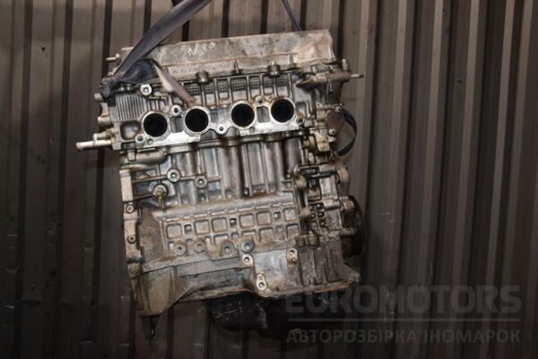 Двигатель Toyota Avensis 1.8 16V (II) 2003-2008 1ZZ-FE 455265 - 2