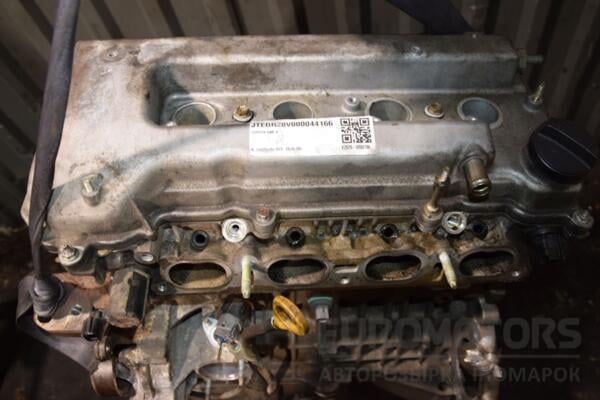 Двигатель Toyota Avensis 1.8 16V (II) 2003-2008 1ZZ-FE 455265 - 5