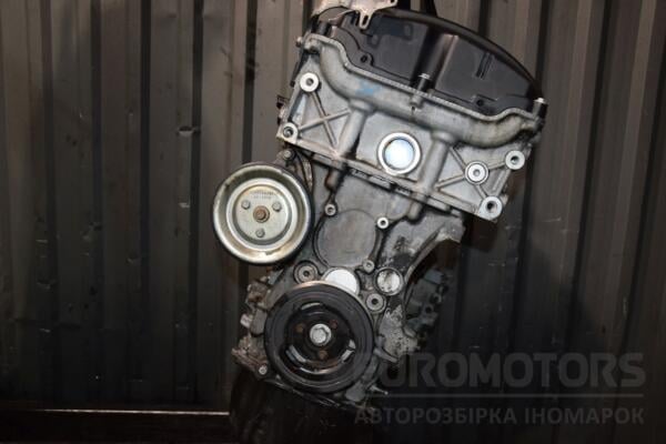 Двигун Peugeot 207 1.6T 16V 2006-2013 5F04 455271 euromotors.com.ua