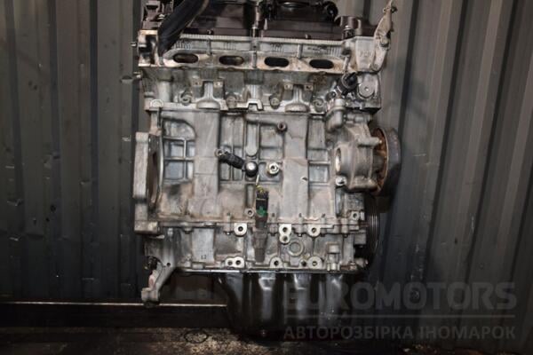 Двигун Peugeot 207 1.6T 16V 2006-2013 5F04 455271 - 2