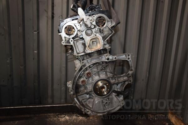 Двигун Peugeot 207 1.6T 16V 2006-2013 5F04 455271 - 3