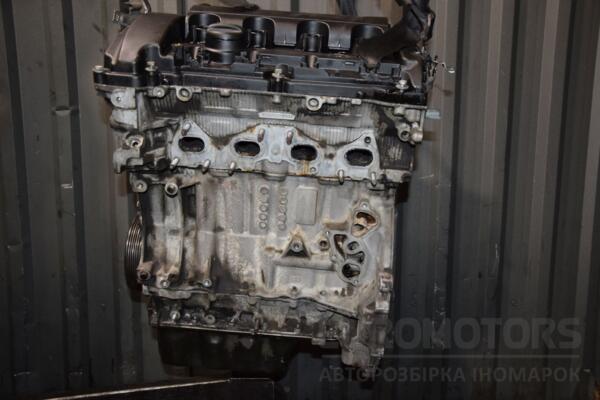 Двигун Peugeot 207 1.6T 16V 2006-2013 5F04 455271 - 4