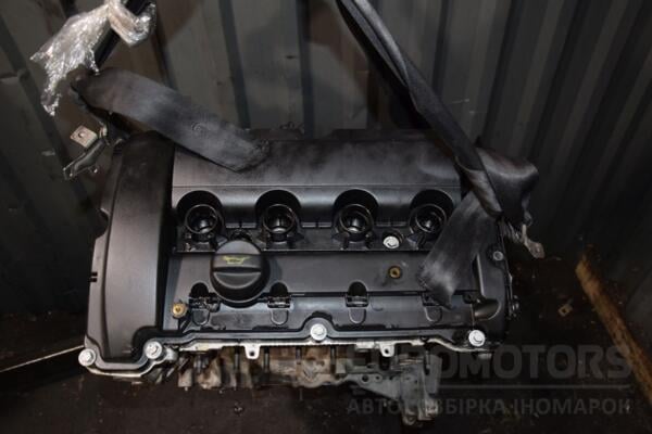 Двигун Peugeot 207 1.6T 16V 2006-2013 5F04 455271 - 5