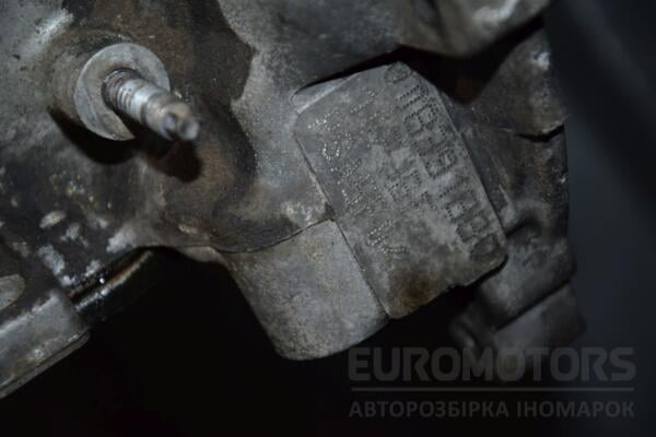 Двигун Peugeot 207 1.6T 16V 2006-2013 5F04 455271 - 6